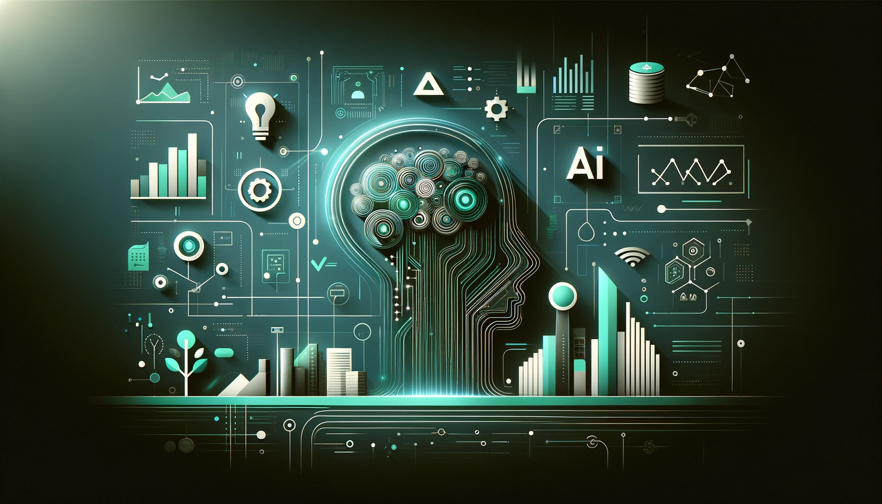 "AI for Bootstrapped Founders: 3 Game-Changing Growth Strategies"