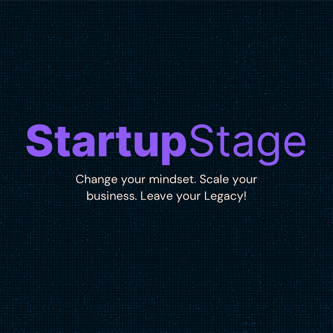 "The 2025 Startup Scaling Blueprint: From Launch to Legacy"