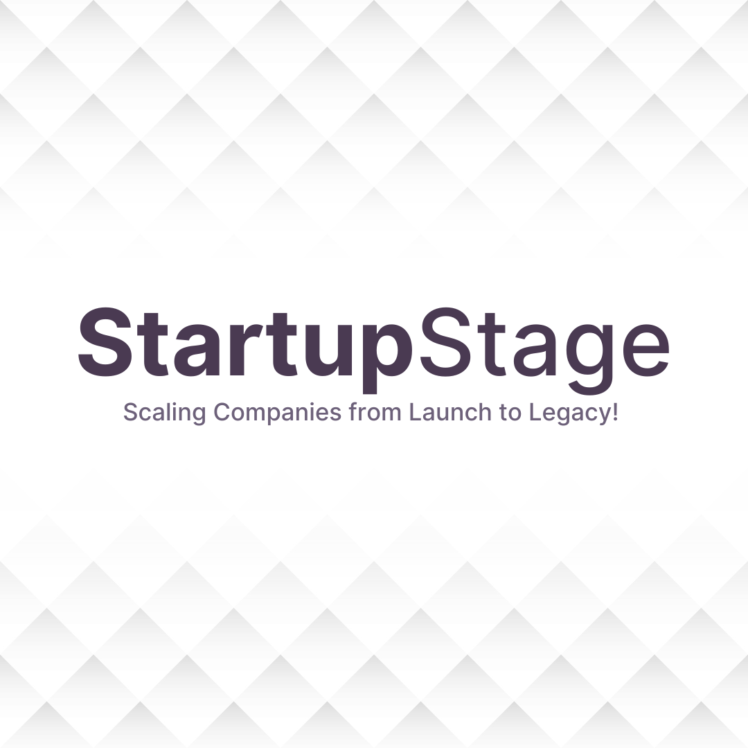 "Strategic Startup Growth: From Innovation to Market Leadership"