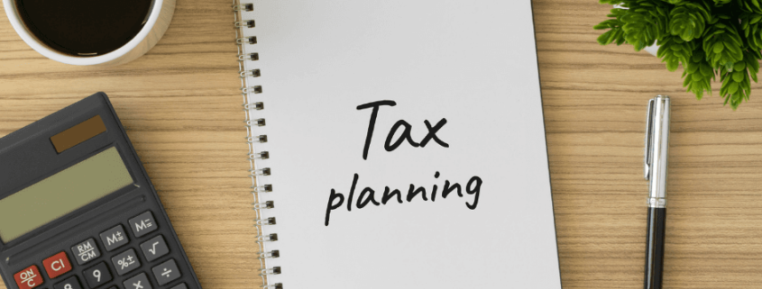 Essential Tax Guide for Startup Founders: How to Make Smart Tax Decisions