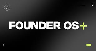 Founder OS  logo