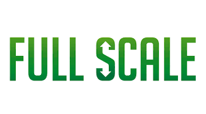 FullScale  logo