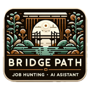 BridgePath logo