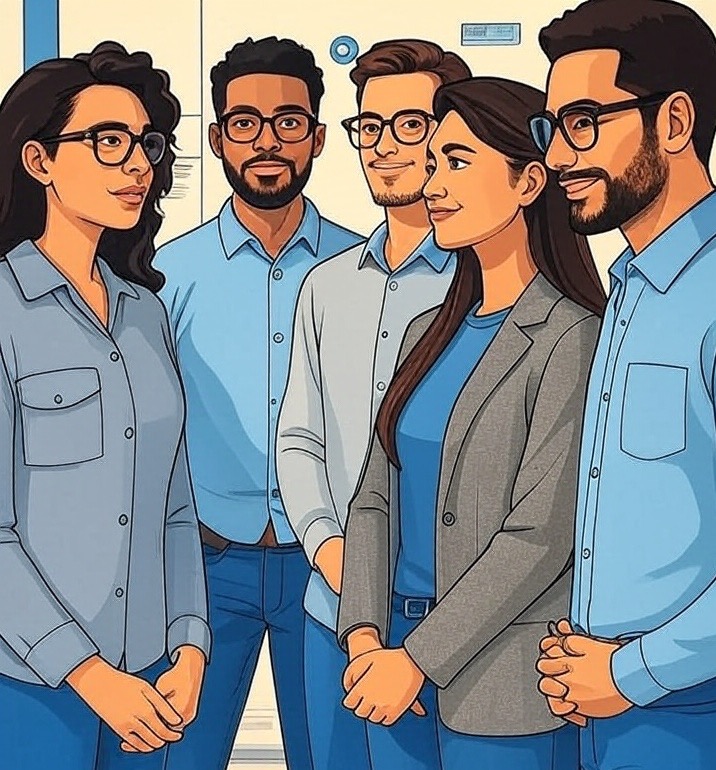 Why 68% of Startup Teams Collapse Before Series A (And How to Be in the 32%)