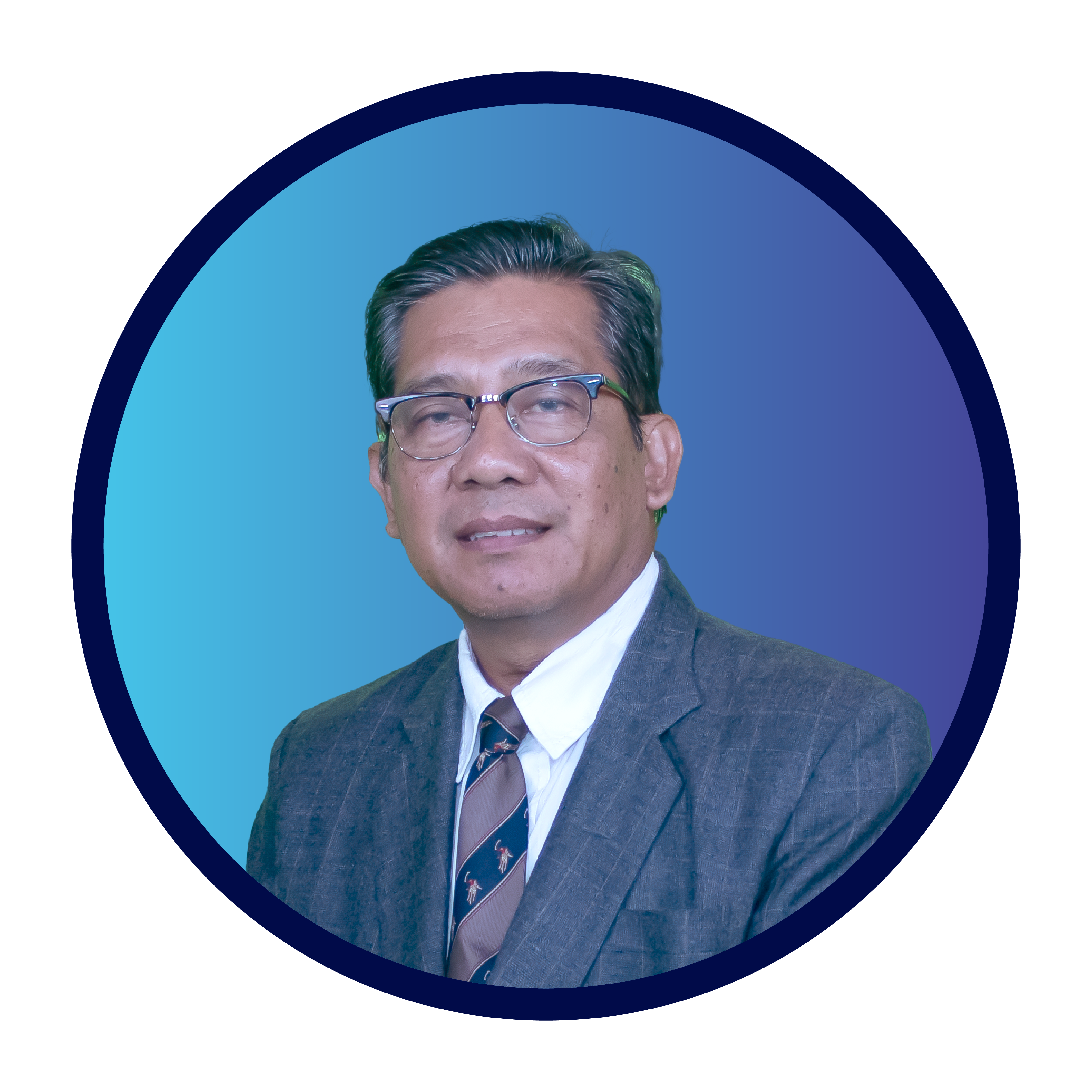 Prof. Dr. Pramono Hari Adi, M.S.