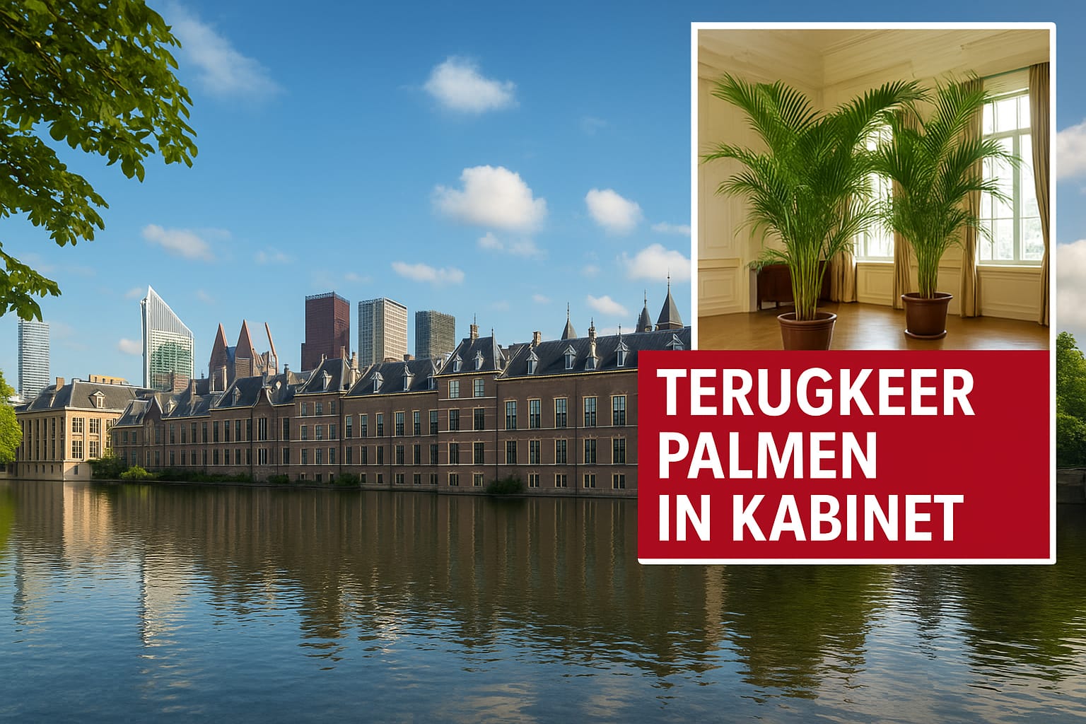 Ambtenaren ontkennen:’Veldkamp wilde geen hardere lijn tegen Israël’