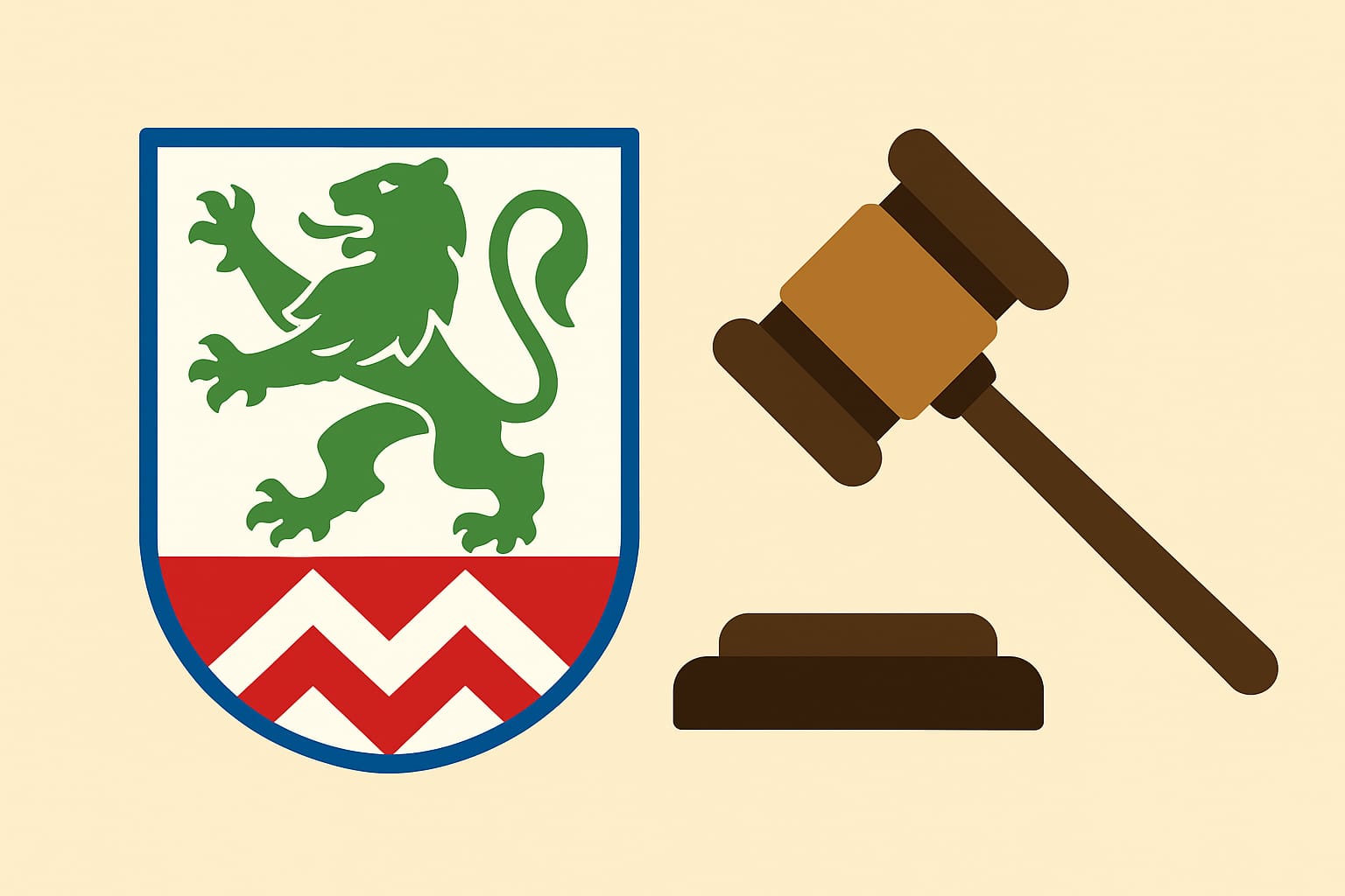 L1: Ophef in Limburgse Gulpen-Wittem ‘Raadsstuk over bouwplan stiekem aangepast’