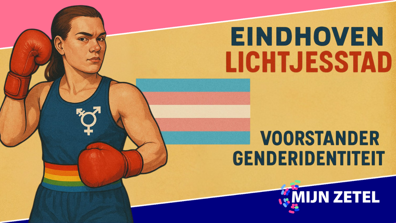 Eindhovense raad bemoeit zich met sportevenement: