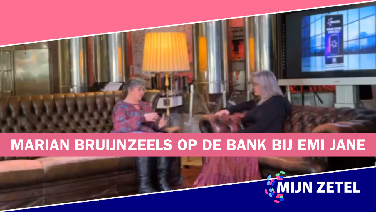 Een opstap naar de gemeenteraad