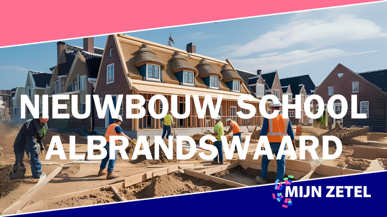Locatiekeuze nieuwbouw Julianaschool houdt politiek Albrandswaard bezig