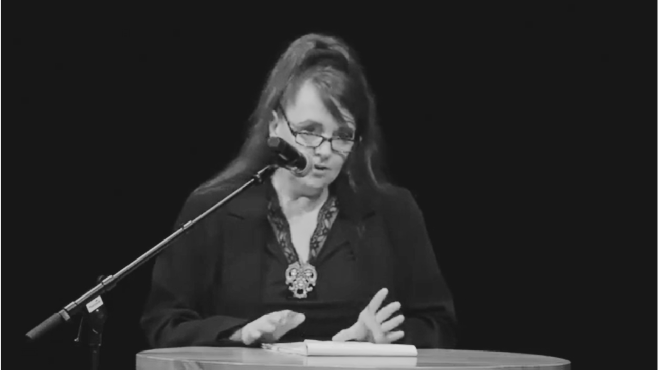 Helders raadslid Sylvia Hamerslag op 59-jarige leeftijd overleden