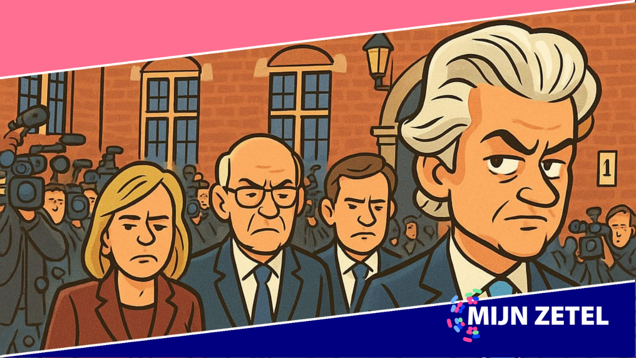 Geert Wilders laat kabinet Schoof klappen: wat betekent dat voor de lokale politiek?