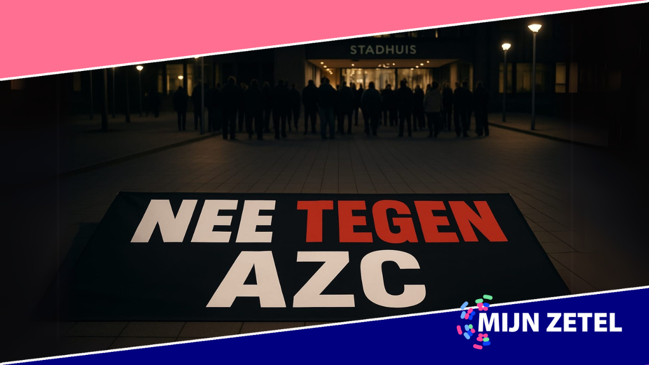 Nieuwe bestemming Markenburgpolder: ‘Veel weerstand, maar PvdA wil constructief meedenken’