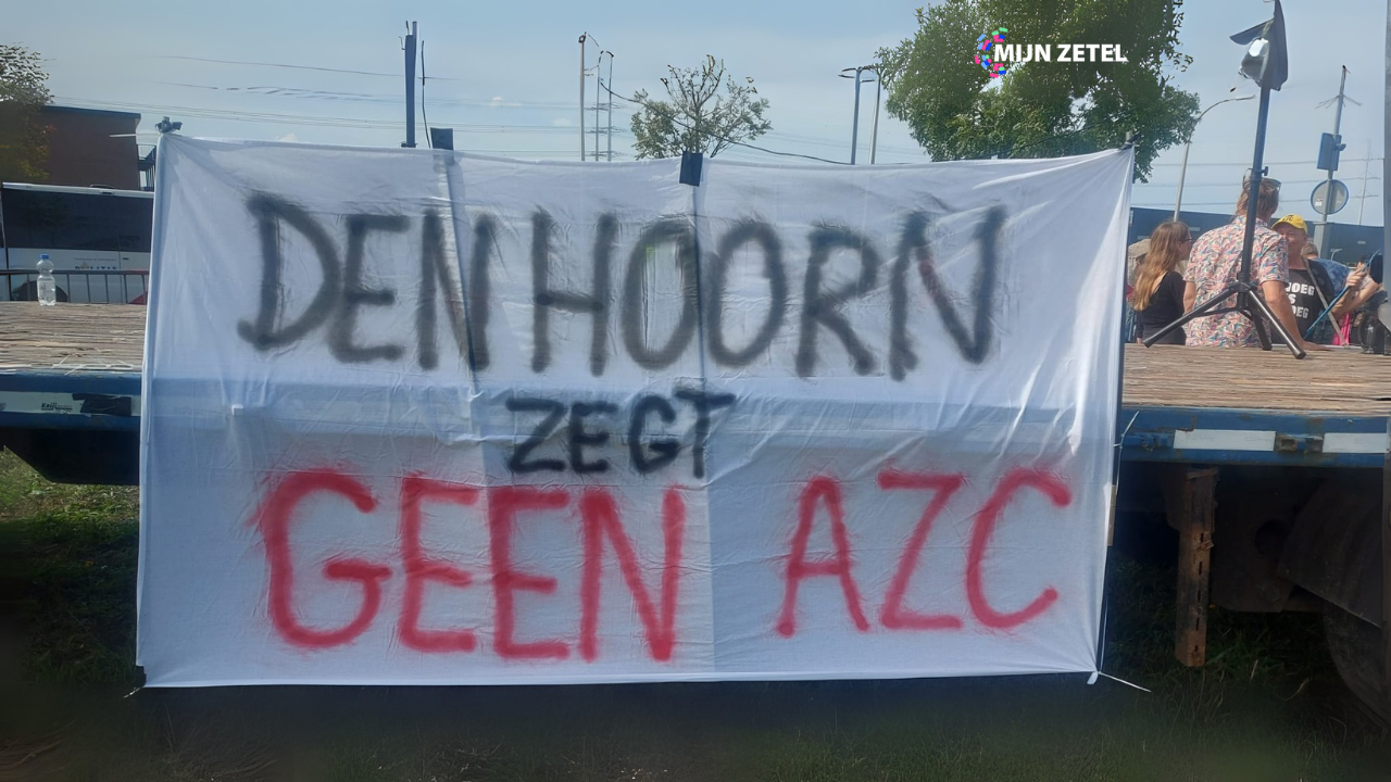 Groei AZC’s en asielzoekers in Nederland zet door: GL-PvdA wil nog meer AZC’s